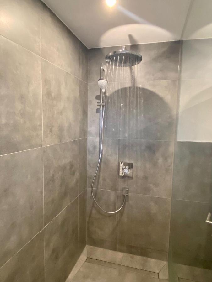Traumhafte 115 Qm Ferienwohnung Am Steinhuder Meer, Ruhig, Komfortabel, Loggia, Parkplatz, Wifi Wunstorf Luaran gambar