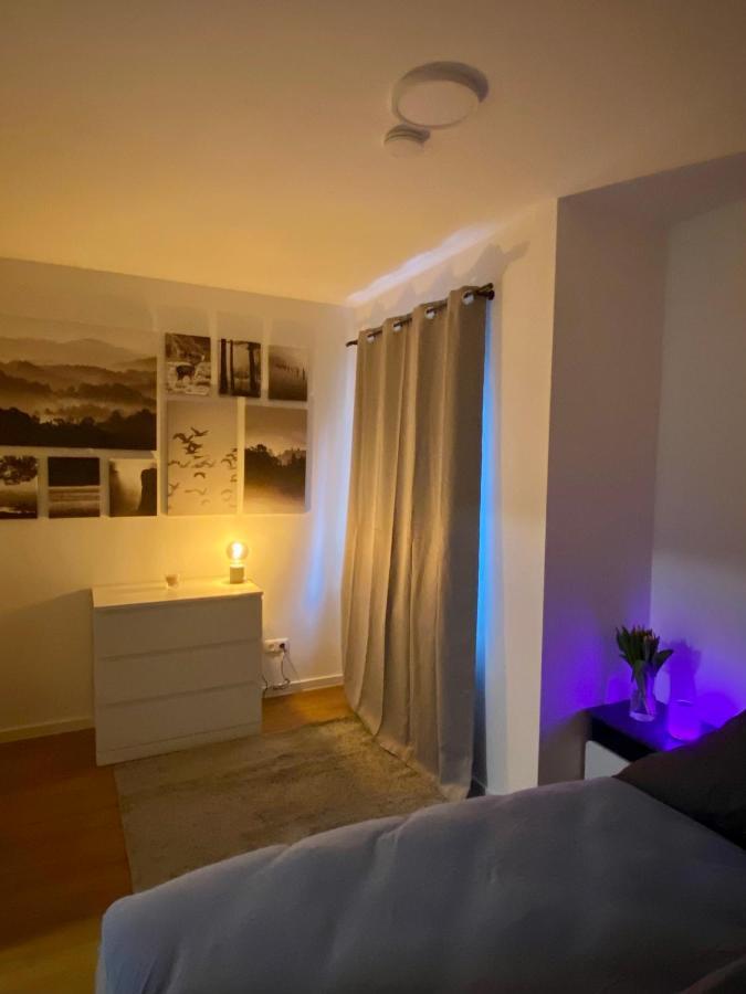 Traumhafte 115 Qm Ferienwohnung Am Steinhuder Meer, Ruhig, Komfortabel, Loggia, Parkplatz, Wifi Wunstorf Luaran gambar